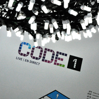 Code Live Opening Celebration