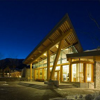 Austria’s Passive House