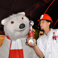 Kids and Family Activities During the Games