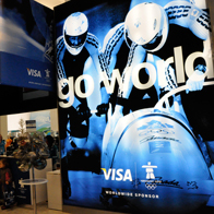 Winter Games Sponsors