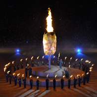 2010 Paralympics Opening Ceremonies