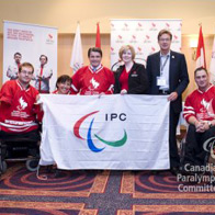Canadian Olympic Committee Receives Funding of $5M Annually for 5 Years!