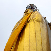 Adventures in Bangkok