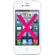 2013 Resolution #1: Less Text, More Quality Time
