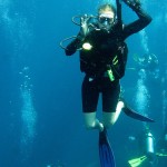 Diving in Thailand