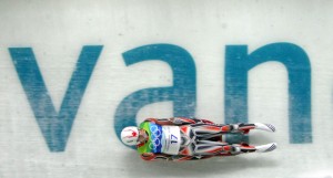 Luge Team Relay