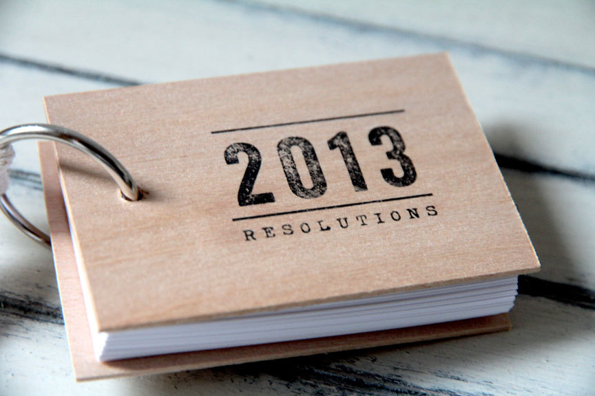 2013-Resolutions