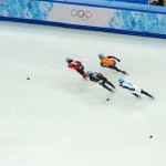 Short Track Speed Skating - Sochi 2014 Olympics