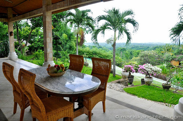 Villa Kembang Kertas Bali - Guest house