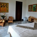 Villa Kembang Kertas Bali - Bedroom