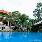 Villa Kembang Kertas