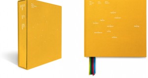 Olympic City Project deluxe edition book