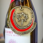 Cherry Point Vineyard - Award Winning Wine