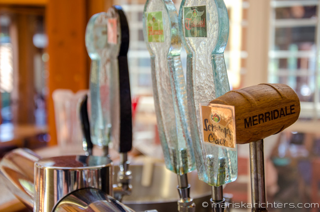 Merridale Cidery - Cider Bar