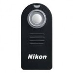 Nikon ML-L3 Remote