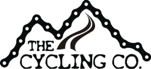The Cycling Co Logo 