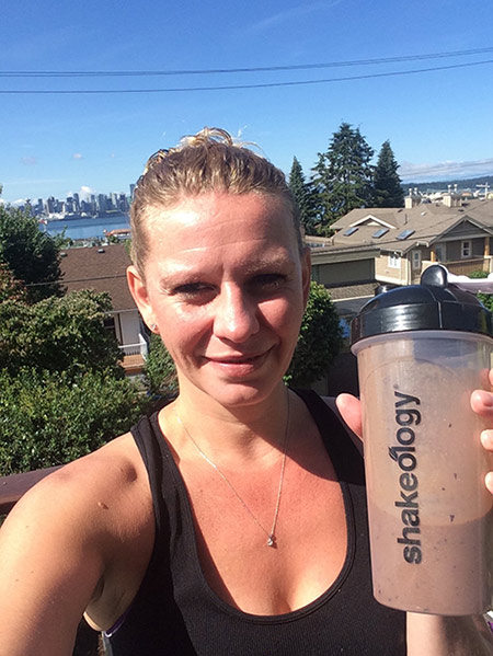 How I fit Shakeology into my budget