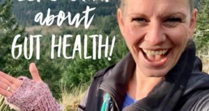 Let's Chat About Gut Health